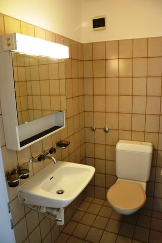 4.5 Zimmer, 92 m², EG - Foto 4