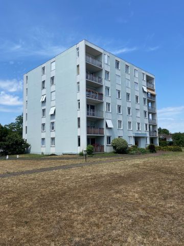 Location Appartement 3 pièces 70m² LE BOUSCAT 33110 - Photo 4