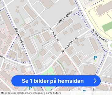 Lejonsgatan 5 - Foto 1