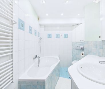 2 pokoje z balkonem Wysoki Standard Garaż - Zdjęcie 5