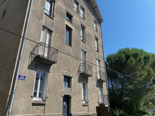 63100, Clermont-Ferrand - Photo 1