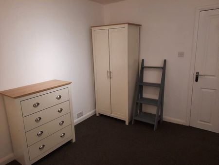 Room in a Shared Flat, Manor Lane, SE12 - Photo 5