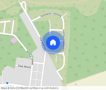 Plantation Close, Bentley, DONCASTER - Photo 1