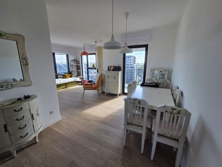 Najem Apartament Podpromie 96m2, 42m2 taras - Zdjęcie 5