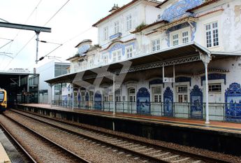 Apartamento T1 em Aveiro