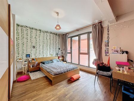 appartement - Foto 5