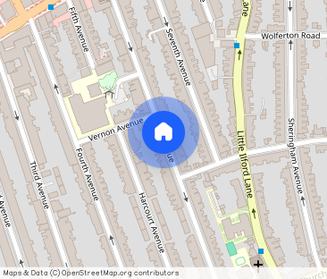 5 bedroom house share to rent - Photo 1