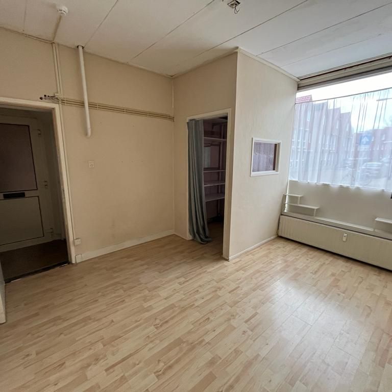 Te huur: Kamer Nijverstraat 10 01 in Tilburg - Foto 1