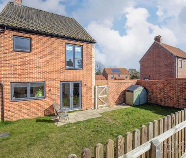 3 bedroom detached house to rent - Photo 1
