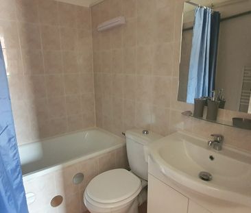 Location Appartement 1 pièce 23m² AGEN 47000 - Photo 5
