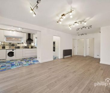 2 bedroom apartment to rent - Photo 3