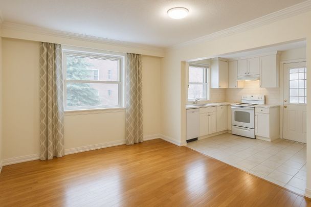 For Lease - 57 Kappele Avenue Unit# Main, Toronto, Ontario - Photo 1