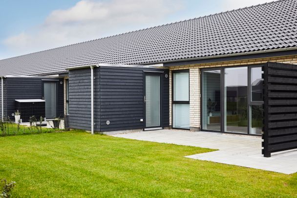 Thygesminde Alle 17b - Photo 1