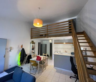 Appartement Saint-Paul-Trois-Châteaux - Photo 1