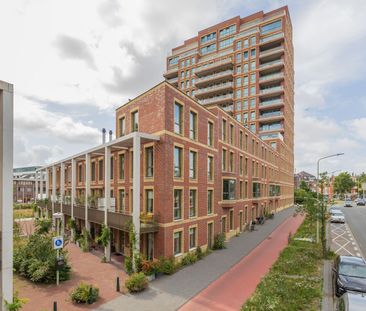 Cort Heyligersstraat 3, Rond de Energiecentrale, 2518PD, Den Haag - Foto 3