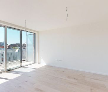 Appartement te huur in Antwerpen voor € 1.100 met 2 slaapkamers - Foto 6