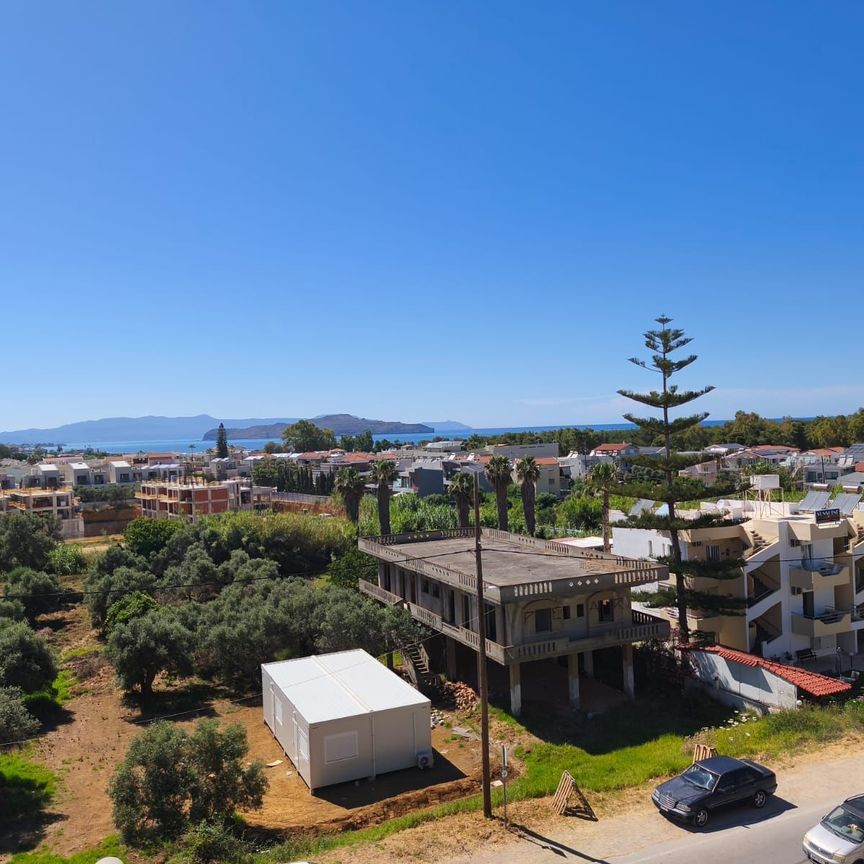 Διαμέρισμα για ενοικίαση Άγιοι Απόστολοι (Νέα Κυδωνία) - Photo 1