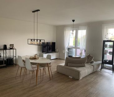 750-23 Lengsdorfer Hauptstr. 81, Bonn-Lengsdorf, 78,50 m2, 2 Zimmer... - Foto 1