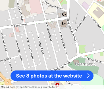 Furnace Road; Normacot; Stoke On Trent; ST3 - Photo 1