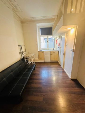 Studio to rent - Photo 3