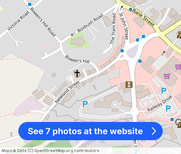 Newland Street, Coleford, Gloucestershire - Photo 1