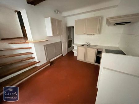 Appartement à louer 2 pièces 49.5m² - Photo 4