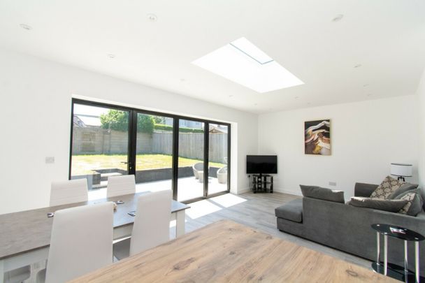 3 Bed Bungalow Middle Road - Photo 1