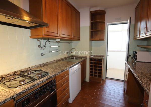 Apartamento T3 em Lisboa