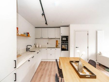 2 bedroom flat to rent - Photo 5