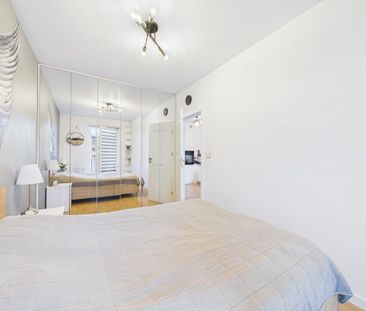 Komfortowe 2 pokoje | MP | KL | od zaraz 42.68 m² - Photo 6