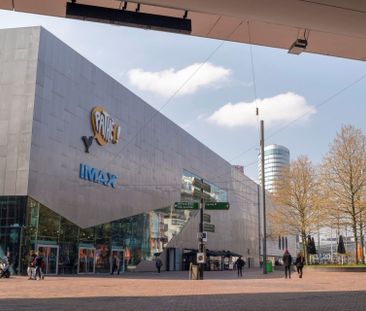 Te huur: Anna Blamansingel, 1102 SR Amsterdam Zuid-Oost - Photo 4