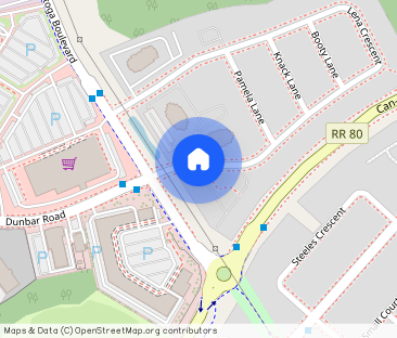 Cambridge Court - Photo 1