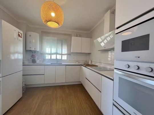 Calle Bélgica, Málaga, Andalusia 29004 - Photo 1