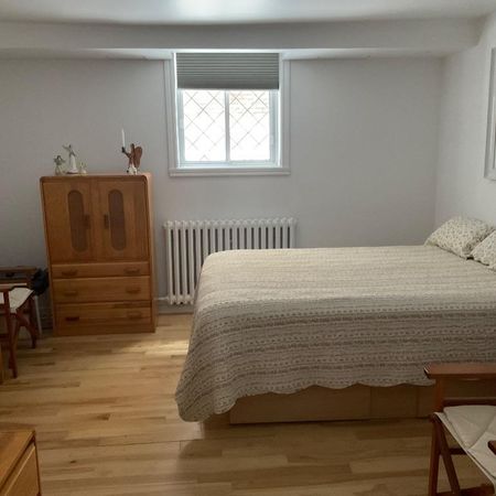 Logement 31/2 à louer chauffé, beaucoup de rangement - Photo 3