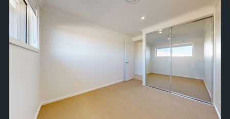 Newly Built Furnished Duplex in South Lakes - Photo 3