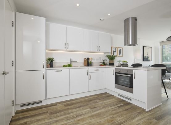 1 bedroom apartment to rent - Photo 1