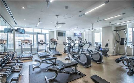 For Lease - 2191 Yonge Street Unit# 2409, Toronto, Ontario - Photo 4