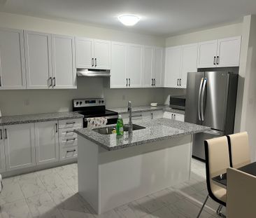 For Lease - 20 Ida Terrace Unit# Upper, Caledon, Ontario - Photo 6