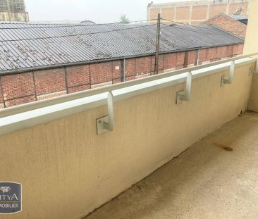 Appartement à louer 2 pièces 47.7m² - Photo 4