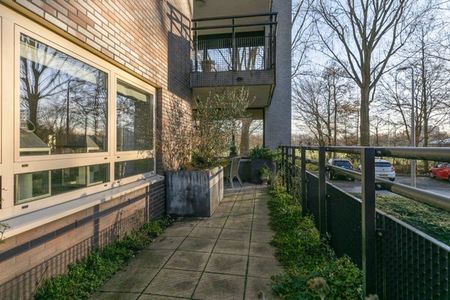 Te huur: Appartement Wimbledonpark in Amstelveen - Foto 5