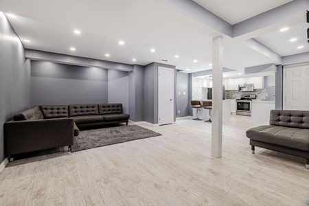 For Lease - 60 Kaitlin Drive Unit# Bsmt, Richmond Hill, Ontario - Photo 5