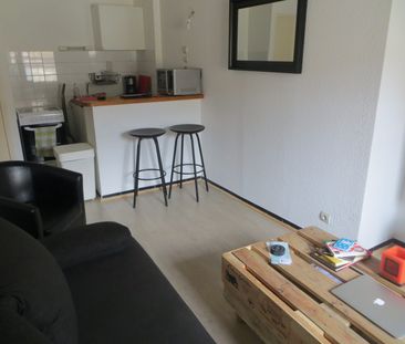 Centre-Ville - T2 - 31.83 m² - Photo 4