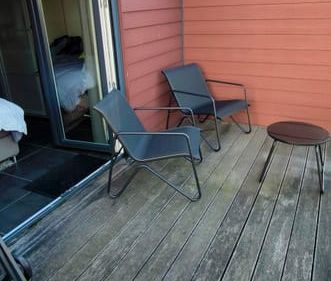 Appartement te huur - Foto 2