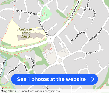 Harrison Drive, Cardiff, - Photo 1