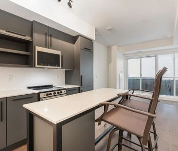 For Lease - 560 RIDEAU Street Unit# 1305, Lower Town - Sandy Hill, ... - Photo 3