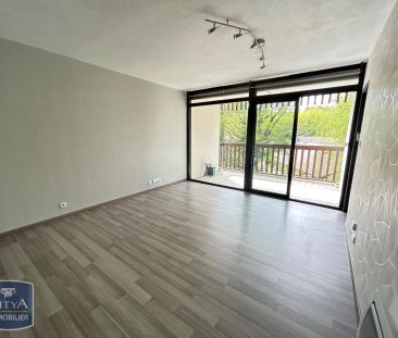 Appartement à louer 1 pièce 33.33m² - Photo 2