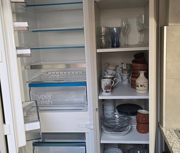 Charmant appartement de 3 pièces avec vue au cœur de Neuchâtel - Photo 2