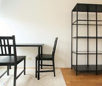 Apartment for rent for €800 in Vienna - Photo 1