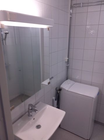 Vasavägen 46, lgh 1102 - Photo 3