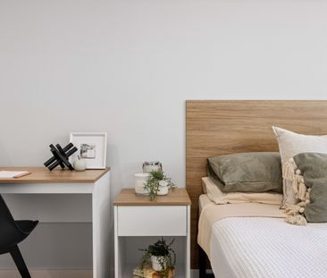 7/30 Wakefield Avenue, Braddon ACT 2612 - Apartment For Rent | Domain - Photo 3